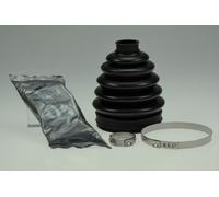 SPIDAN 36404 Bellow Set, drive shaft for VW