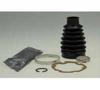 SPIDAN 36408 CV boot kit, drive shaft