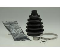 Drive shaft CV joint boot 36413 SPIDAN for NISSAN MICRA III MICRA C+C III