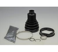 SPIDAN 36419 Bellow Set, drive shaft for BMW