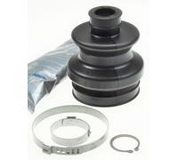 SPIDAN 36481 Bellow Set, drive shaft for MERCEDES-BENZ