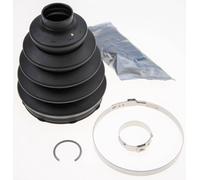 Spidan CV Boot Kit 36529 - Drive Shaft Boot for VW, MAN, Mercedes-Benz, Audi