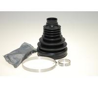 SPIDAN 36581 Bellow Set, drive shaft