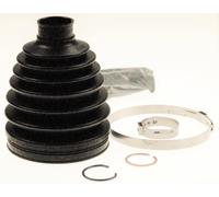 SPIDAN 36582 Bellow Set, drive shaft for HYUNDAI,KIA