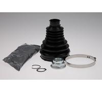 SPIDAN 36628 Bellow Set, drive shaft for FORD