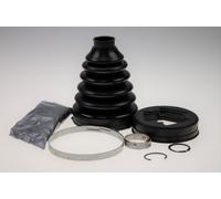 SPIDAN 36692 CV boot kit, drive shaft