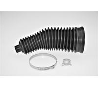 SPIDAN 84152 Bellow, steering for AUDI