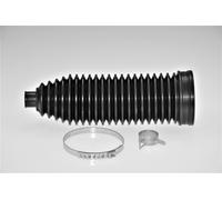 SPIDAN 84190 Steering rack gaiter