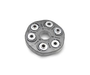 SPIDAN U 100/L Drive shaft coupler