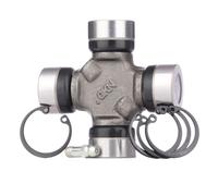 SPIDAN U 110 Drive shaft coupler