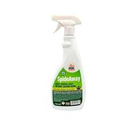 Spideaway Spider Repellent Spray- Keep Them Away Without Causing Them harm. Contains Natural Ingredients That Deter Spiders from The Area You Treat.750ml