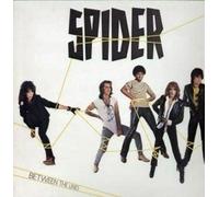 Spider (12) - Between The Lines