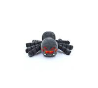 (Spider-30cm) Minecraft Creeper Enderman Plush Toy Pixel Doll