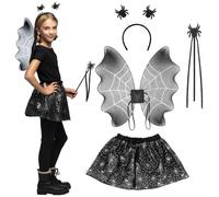 Spider Accessory Set - Boland Child Fancy Dress