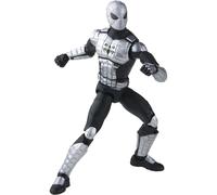 Spider-Armor Mk I Marvel Comics Spider-Man 6-Inch Poseable Action Figure