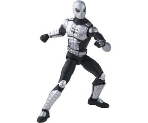 Spider-Armor Mk I Marvel Comics Spider-Man 6-Inch Poseable Action Figure