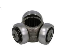 Spider Assembly, drive shaf GKN 21274 for FIAT 127 (127_) 1 1977-1986