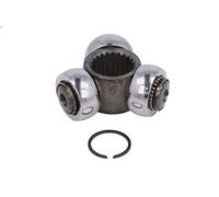Spider Assembly, drive shaf GKN 24067 for FORD KA (RB_) 1.3 1996-2008