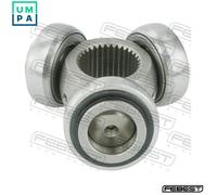 Febest 0116-CDT220 Drive Shaft Spider Assembly Fits Toyota Avensis 4303005060