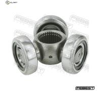SPIDER ASSEMBLY DRIVE SHAFT 0216-J10 FOR RENAULT DUSTER/SUV/OROCH MITSUBISHI