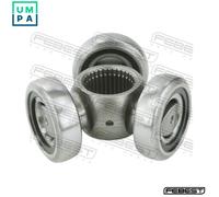 Driveshaft Tripod Hub For DACIA DUSTER MAZDA 6 CX-7 MPV TRIBUTE 39100-00Q5F