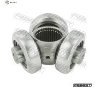 FEBEST 0216-Z50 Tripod Hub, Drive shaft