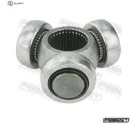 SPIDER ASSEMBLY DRIVE SHAFT 1016-CAP FOR HOLDEN CAPTIVA/5/Gen./II/7 SSANGYONG