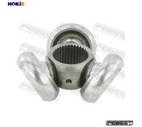 SPIDER ASSEMBLY DRIVE SHAFT 1716-A4 FOR AUDI A6/S6 APU/ANB/ARK/AWT/AEB 1.8L 4cyl