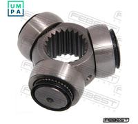 TRIPOD HUB, DRIVE SHAFT FOR VOLVO 240 260 340-360 440 FEBEST 2116-FOC20