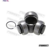 SPIDER ASSEMBLY DRIVE SHAFT 2516-BOX3 FOR FIAT GRANDE/PUNTO DUCATO/Van/Bus 1.2L