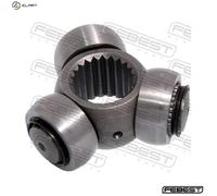 FEBEST 2716-440 Tripod Hub, Drive shaft