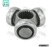 Universal joint inner 2816-DOBLO FEBEST for FIAT PUNTO DOBLO MPV STILO
