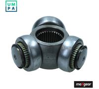 MAXGEAR 49-2010 Tripod Hub, Drive shaft
