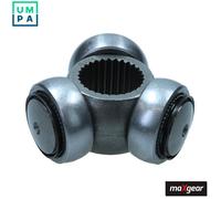 MAXGEAR 49-2014 Tripod Hub, Drive shaft