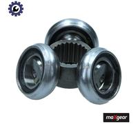 MAXGEAR 49-2017 Tripod hub, drive shaft