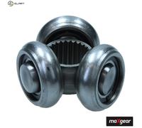 MAXGEAR 49-2029 Tripod Hub, Drive shaft