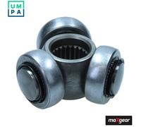 MAXGEAR 49-2037 Tripod Hub, Drive shaft