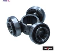MAXGEAR 49-2040 Tripod Hub, Drive shaft
