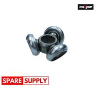 SPIDER ASSEMBLY, DRIVE SHAFT FOR AUDI A4 A5 Q5 MAXGEAR 49-2008