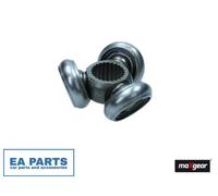 Spider Assembly, drive shaft for AUDI A4 A5 Q5 MAXGEAR 49-2008