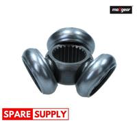 SPIDER ASSEMBLY, DRIVE SHAFT FOR BMW F20 F21 F23 F22 MAXGEAR 49-2009