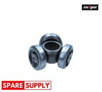 SPIDER ASSEMBLY, DRIVE SHAFT FOR DACIA DUSTER MAXGEAR 49-2032