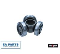 Spider Assembly, drive shaft for DACIA DUSTER MAXGEAR 49-2032