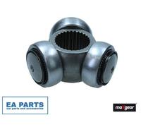 Spider Assembly, drive shaft for FIAT DUCATO GRANDE PUNTO PUNTO MAXGEAR 49-2014
