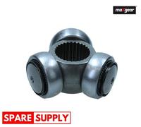 SPIDER ASSEMBLY, DRIVE SHAFT FOR FIAT DUCATO GRANDE PUNTO PUNTO MAXGEAR 49-2014