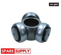 SPIDER ASSEMBLY, DRIVE SHAFT FOR FIAT DUCATO GRANDE PUNTO PUNTO MAXGEAR 49-2014
