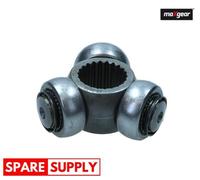 SPIDER ASSEMBLY, DRIVE SHAFT FOR FORD C-MAX MAXGEAR 49-2016