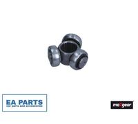 Spider Assembly, drive shaft for FORD FIESTA FOCUS MAXGEAR 49-1915