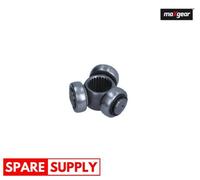 SPIDER ASSEMBLY, DRIVE SHAFT FOR FORD FIESTA FOCUS MAXGEAR 49-1915