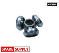 SPIDER ASSEMBLY, DRIVE SHAFT FOR FORD GALAXY MONDEO S-MAX MAXGEAR 49-2019